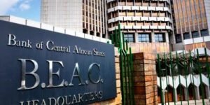 beac banca centrale del camerun