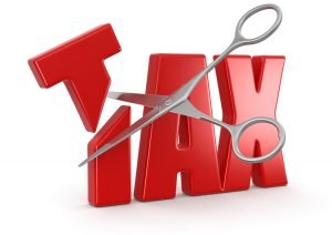 esenzione delle tasse in camerun no tax