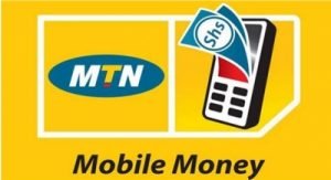 mobil money mtn in africa