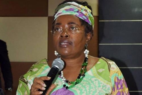 Il ministro delle telecomunicazioni del Camerun invita le società africane a possedere i Big Data
