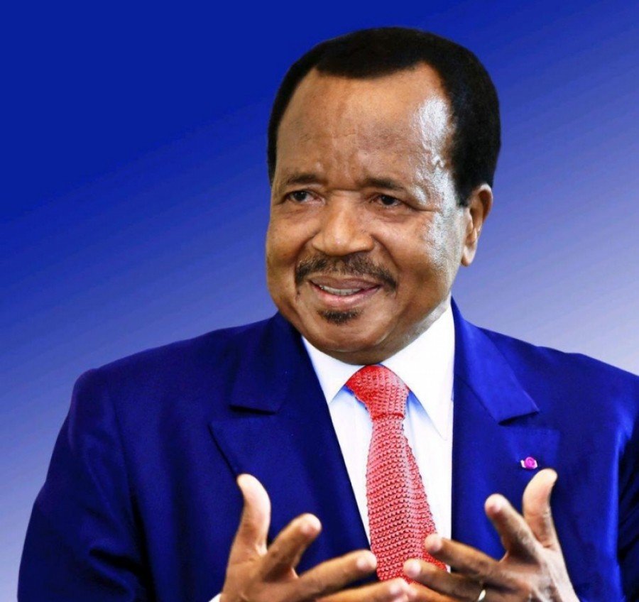 Message from the Head of State to the Cameroon Nation