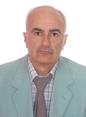 Dr Enrico Monaci