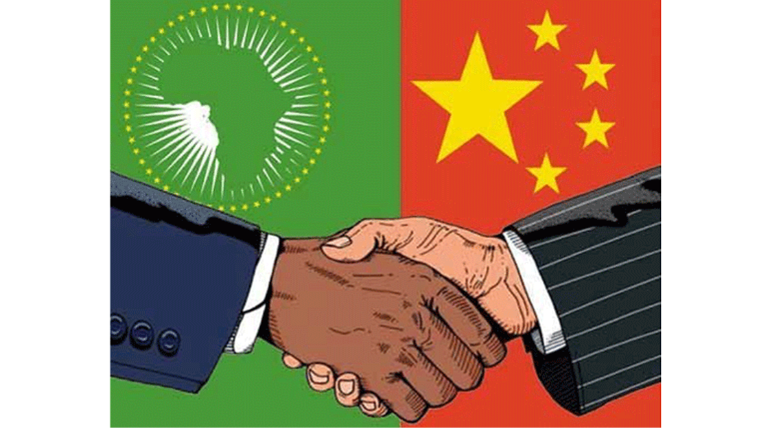 china africa investment FDI