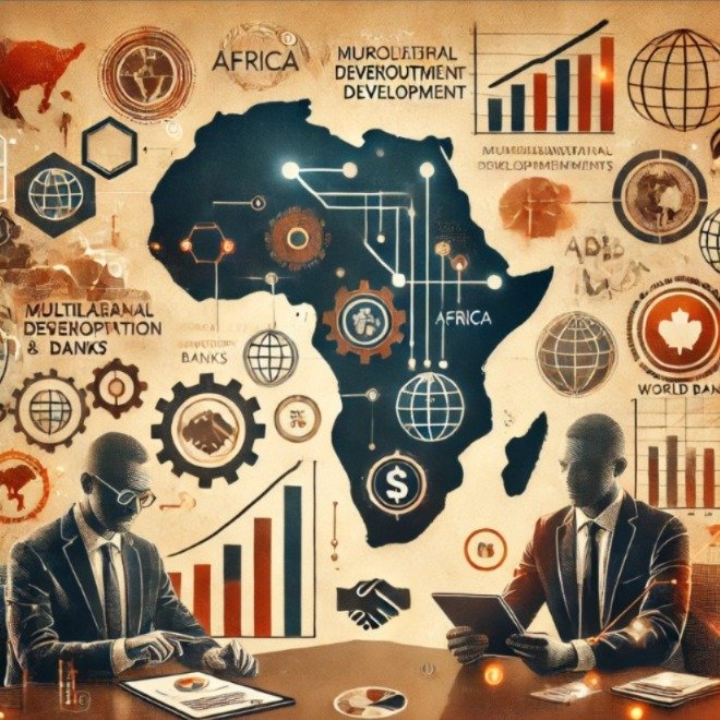 investimenti in africa banche di sviluppo investimenti IDE