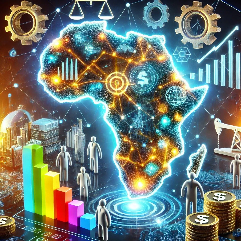 africa and investment