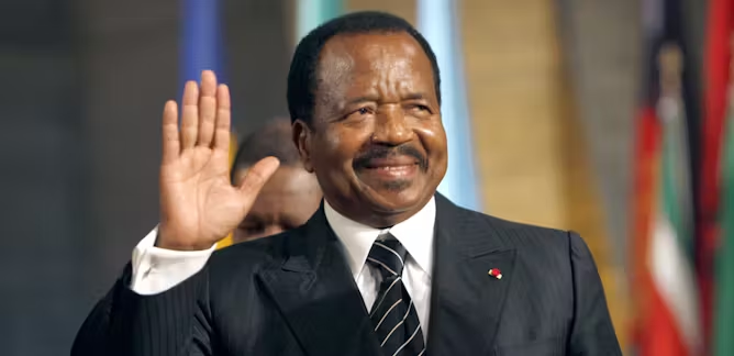 Cameroun : la maturité de Paul Biya et sa vision d'un avenir stable au-delà du colonialisme 1 image 1