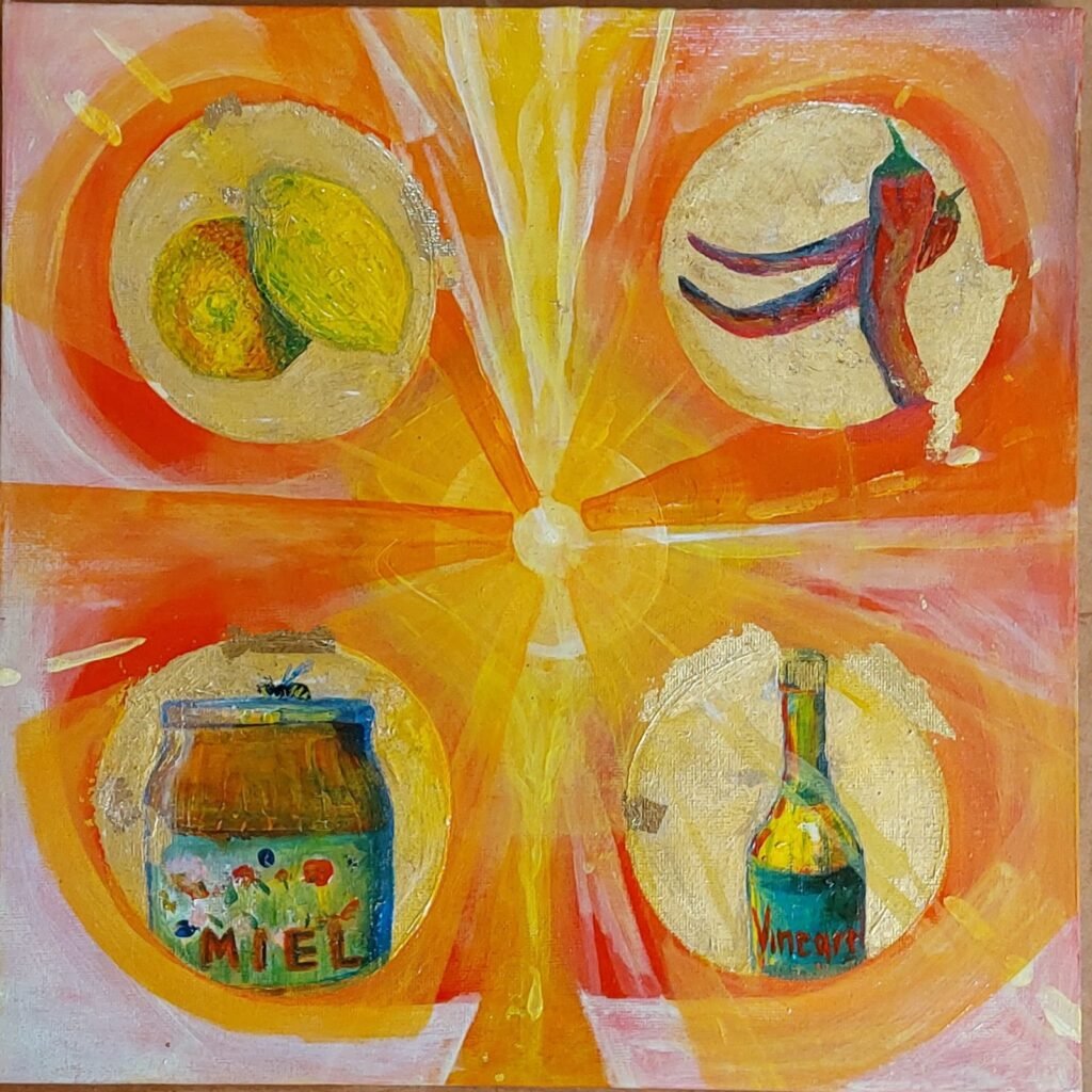 by sara GALIZA 
