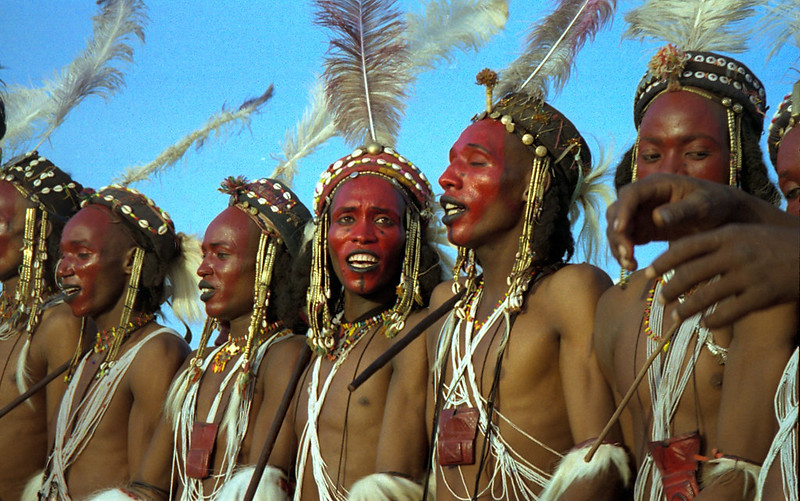 Wodaabe