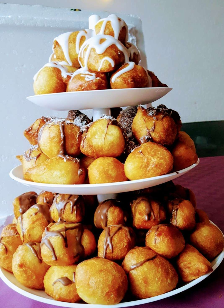wedding sweets