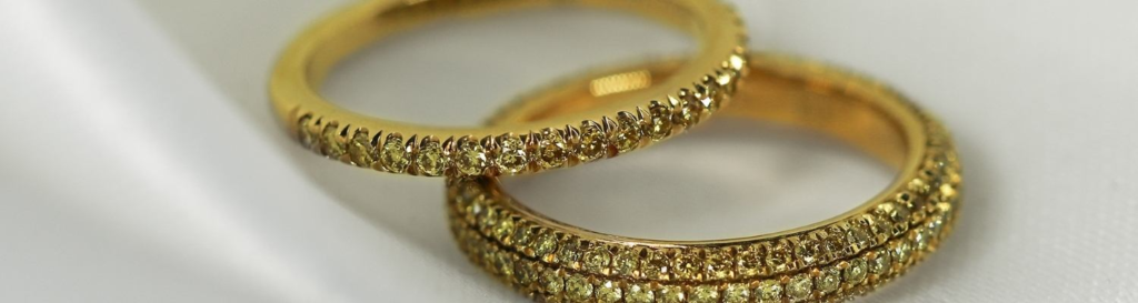 wedding rings